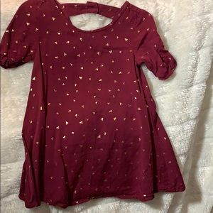 Toddler dress